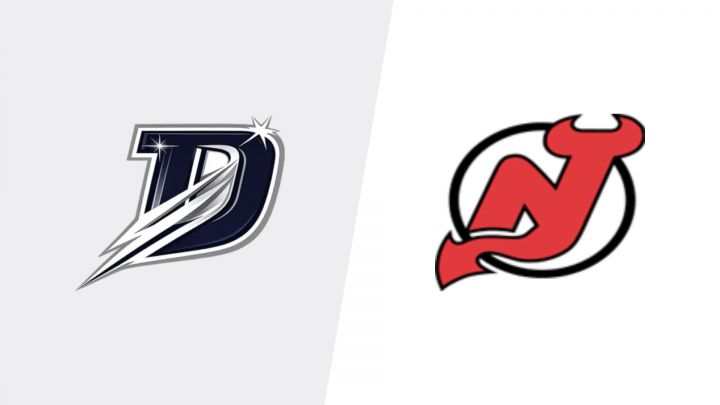2026 Team Dallas 14U vs NJ Devils 14U