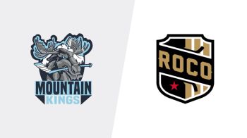 Replay: Home - 2026 Mountain Kings vs Rochester 14U | Oct 2 @ 8 AM
