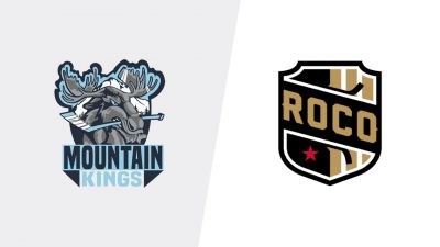 Replay: Home - 2026 Mountain Kings vs Rochester 14U | Oct 2 @ 8 AM