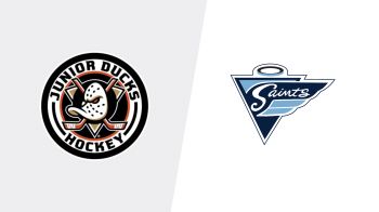 Replay: Home - 2026 Jr. Ducks vs Saints U14 | Oct 2 @ 4 PM