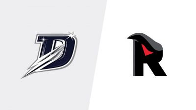Replay: Home - 2026 Dallas vs Rockets HC | Oct 3 @ 12 PM