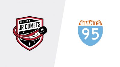 Replay: Home - 2026 Utica vs 95 Giants 14U | Oct 3 @ 11 AM