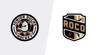 Replay: Home - 2026 Jr. Ducks vs Rochester 14U | Oct 3 @ 3 PM