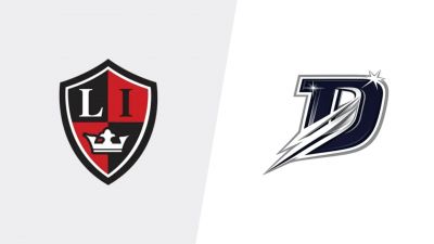 Replay: Home - 2026 LI Royals vs Dallas | Oct 3 @ 6 PM
