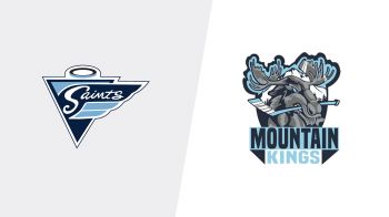 Replay: Home - 2026 Saints U14 vs Mountain Kings | Oct 3 @ 6 PM