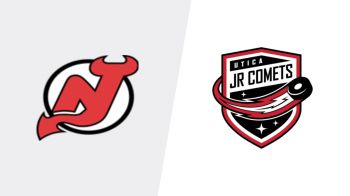Replay: Home - 2026 Devils 14U vs Utica | Oct 3 @ 7 PM