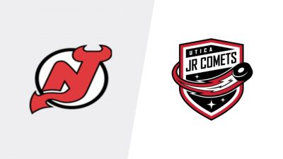 Replay: Home - 2026 Devils 14U vs Utica | Oct 3 @ 7 PM