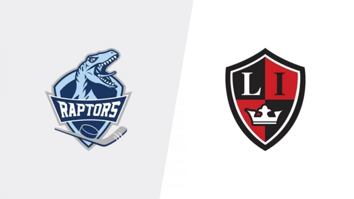 2026 Raleigh Raptors 14U vs Long Island Royals 14U