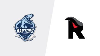 Replay: Home - 2026 Raleigh vs Rockets HC | Oct 3 @ 6 PM