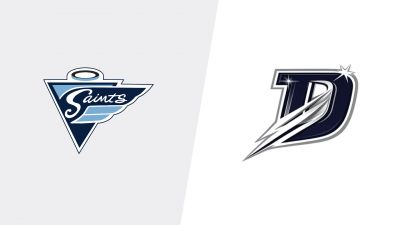 Replay: Home - 2026 Saints U14 vs Dallas | Oct 4 @ 9 AM