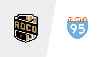 Replay: Home - 2026 Rochester 14U vs 95 Giants 14U | Oct 4 @ 11 AM