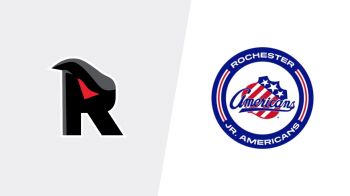 Replay: Home - 2026 Rockets HC vs Jr. Americans | Oct 4 @ 1 PM