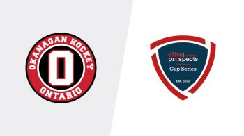 Replay: Home - 2026 Okanagan vs Coalition 15O | Oct 2 @ 12 PM