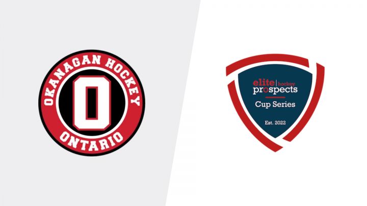 2026 Okanagan Hockey Ontario 15O vs Rochester Coalition 15O