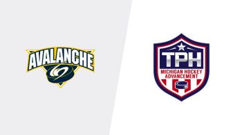 Replay: Home - 2026 Avalanche vs MHA Black | Oct 2 @ 10 AM