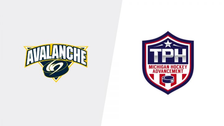 2026 NJ Avalanche 15O vs MHA Black 15O