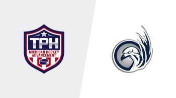 Replay: Home - 2026 MHA Black vs Nest HA | Oct 2 @ 4 PM