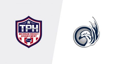 Replay: Home - 2026 MHA Black vs Nest HA | Oct 2 @ 4 PM