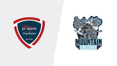 Replay: Home - 2026 Coalition 15O vs Mountain Kings | Oct 2 @ 6 PM