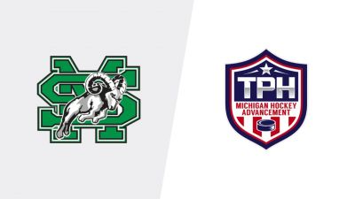 Replay: Home - 2026 Saint Mary's vs MHA Royal | Oct 2 @ 11 AM