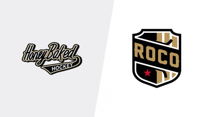2026 Detroit Honeybaked 16U vs Rochester Coalition 16U
