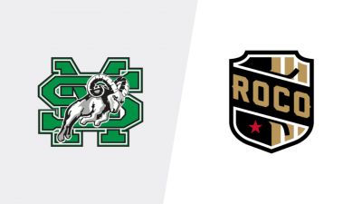 Replay: Home - 2026 Saint Mary's vs Coaliition 16U | Oct 2 @ 6 PM