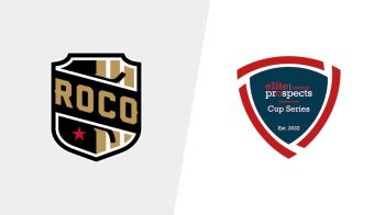 Replay: Home - 2026 Coaliition 16U vs Nest Academy | Oct 3 @ 1 PM