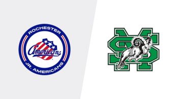 Replay: Home - 2026 Szczesniak vs Saint Mary's | Oct 3 @ 2 PM