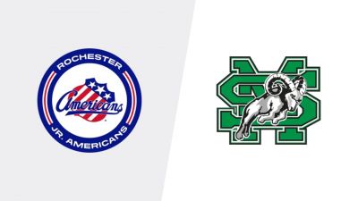 Replay: Home - 2026 Szczesniak vs Saint Mary's | Oct 3 @ 2 PM