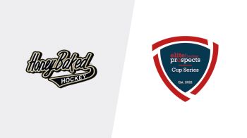 Replay: Home - 2026 Honeybaked vs Nest Academy | Oct 4 @ 7 AM