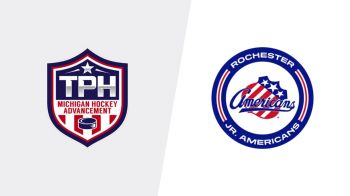 Replay: Home - 2026 MHA Royal vs Szczesniak | Oct 4 @ 9 AM