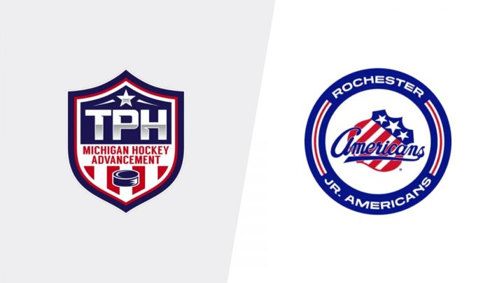 2026 MHA Royal 16U vs Rochester (Szczesniak) 16U - Szczesniak