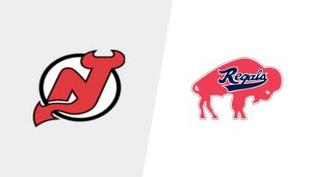 Replay: Home - 2026 Devils 18U vs Buffalo | Oct 2 @ 12 PM