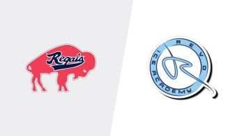 Replay: Home - 2026 Buffalo vs Revo Ice | Oct 2 @ 7 PM