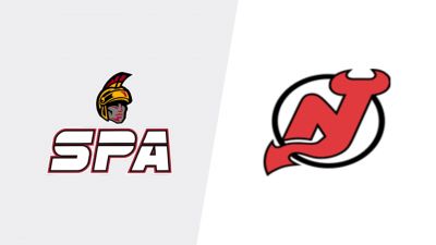 Replay: Home - 2026 SPA Prep vs Devils 18U | Oct 2 @ 8 PM