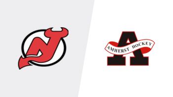 Replay: Home - 2026 Devils 18U vs Amherst U18 | Oct 3 @ 4 PM