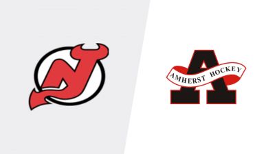 Replay: Home - 2026 Devils 18U vs Amherst U18 | Oct 3 @ 4 PM
