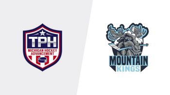 Replay: Home - 2026 MHA Red vs Mountain Kings | Oct 3 @ 5 PM