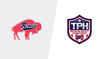 Replay: Home - 2026 Buffalo vs MHA Red | Oct 4 @ 11 AM