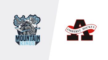 Replay: Home - 2026 Mountain Kings vs Amherst U18 | Oct 4 @ 12 PM