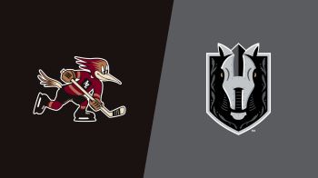 Replay: Away - 2026 Tucson vs Henderson | Oct 24 @ 5 PM