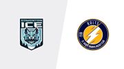 Replay: Home - 2026 Ice Blue vs St. Albert | Oct 5 @ 6 PM