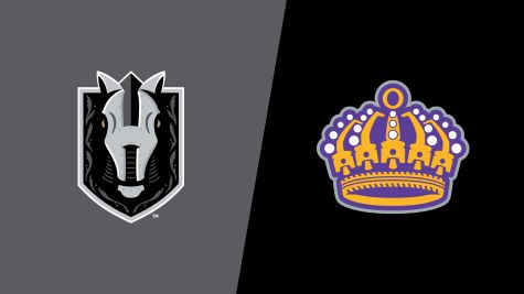 Replay: Home - 2026 Henderson vs Ontario | Oct 17 @ 5 PM