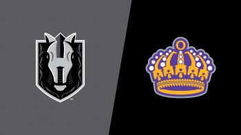 Replay: Home - 2026 Henderson vs Ontario | Oct 17 @ 5 PM