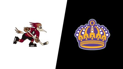 Replay: Away - 2026 Tucson vs Ontario | Oct 30 @ 6 PM