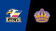 2026 Colorado Eagles vs Ontario Reign