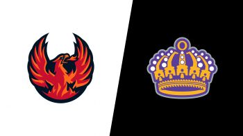 Replay: Away - 2026 Coachella Valley vs Ontario | Oct 3 @ 5 PM