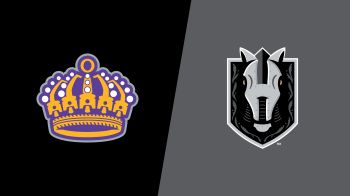 Replay: Home - 2026 Ontario vs Henderson | Oct 28 @ 6 PM