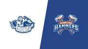 Replay: Home - 2026 Syracuse vs Hamilton | Oct 18 @ 2 PM
