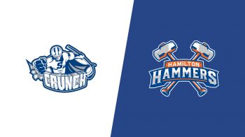 Replay: Home - 2026 Syracuse vs Hamilton | Oct 18 @ 2 PM